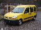 Renault  Kangoo 1.4 2005 Box-type delivery van photo