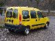 2005 Renault  Kangoo 1.4 Van or truck up to 7.5t Box-type delivery van photo 1