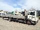 1995 Renault  S 180.09 PRITSCHENW AGEN WITH SIDE DRIVE 6.70 M Van or truck up to 7.5t Stake body photo 11