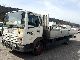 1995 Renault  S 180.09 PRITSCHENW AGEN WITH SIDE DRIVE 6.70 M Van or truck up to 7.5t Stake body photo 3