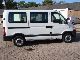 2009 Renault  Master Dci 120.28 9 seats Euro4 Van or truck up to 7.5t Estate - minibus up to 9 seats photo 2