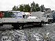 1995 Renault  S 180 Truck over 7.5t Stake body and tarpaulin photo 2