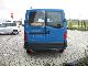 2000 Renault  Master 2.8 DTI L1H1 Dubbel cabine Van or truck up to 7.5t Box-type delivery van photo 3