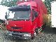 Renault  Midlum 220 dCI * Available in 34 576 homberg Efze 2005 Box photo