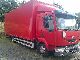 2005 Renault  Midlum 220 dCI * Available in 34 576 homberg Efze Van or truck up to 7.5t Box photo 6