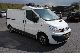 2008 Renault  Trafic Dci 115 Van or truck up to 7.5t Refrigerator box photo 1