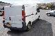 2008 Renault  Trafic Dci 115 Van or truck up to 7.5t Refrigerator box photo 2
