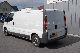 2008 Renault  Trafic Dci 115 Van or truck up to 7.5t Refrigerator box photo 3