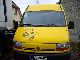 2003 Renault  master Van or truck up to 7.5t Box-type delivery van - high photo 2
