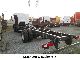 2010 Renault  Premium 370.18 aut Truck over 7.5t Chassis photo 2