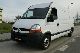 Renault  MASTER L 3 H 2 2007 Box-type delivery van - long photo