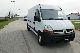 2007 Renault  MASTER L 3 H 2 Van or truck up to 7.5t Box-type delivery van - long photo 1