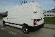 2007 Renault  MASTER L 3 H 2 Van or truck up to 7.5t Box-type delivery van - long photo 2