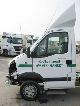 2010 Renault  MASCOTT 130 DXI Van or truck up to 7.5t Chassis photo 11