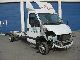 2010 Renault  MASCOTT 130 DXI Van or truck up to 7.5t Chassis photo 1
