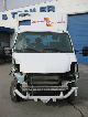 2010 Renault  MASCOTT 130 DXI Van or truck up to 7.5t Chassis photo 7