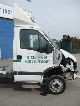 2010 Renault  MASCOTT 130 DXI Van or truck up to 7.5t Chassis photo 8
