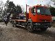 2004 Renault  KERAX 370 DCI Truck over 7.5t Stake body photo 4