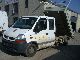 Renault  Master 2,5 DCI TIPPER 2005 Tipper photo