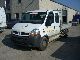 2005 Renault  Master 2,5 DCI TIPPER Van or truck up to 7.5t Tipper photo 2