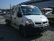 2005 Renault  Master 2,5 DCI TIPPER Van or truck up to 7.5t Tipper photo 3