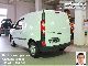 2011 Renault  Kangoo dCi 75 Compact Van or truck up to 7.5t Box-type delivery van photo 2