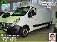Renault  Master dCi 125 FAP box L2H2 3.3to 2011 Box-type delivery van - high photo