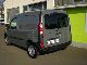 2012 Renault  Kangoo dCi 90 FAP Extra Van or truck up to 7.5t Box-type delivery van photo 4