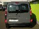 2012 Renault  Kangoo dCi 90 FAP Extra Van or truck up to 7.5t Box-type delivery van photo 5