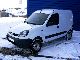 Renault  Kangoo 1.9 dCi 4x4 2005 Box-type delivery van photo