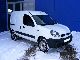 2005 Renault  Kangoo 1.9 dCi 4x4 Van or truck up to 7.5t Box-type delivery van photo 1