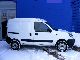 2005 Renault  Kangoo 1.9 dCi 4x4 Van or truck up to 7.5t Box-type delivery van photo 2