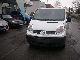 Renault  Trafic L1H1 66KW Air 2008 Box-type delivery van photo