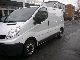 2008 Renault  Trafic L1H1 66KW Air Van or truck up to 7.5t Box-type delivery van photo 1