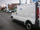 2008 Renault  Trafic L1H1 66KW Air Van or truck up to 7.5t Box-type delivery van photo 2