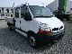 2004 Renault  Master 2.5 dCi Doka 6 seats Van or truck up to 7.5t Stake body photo 8