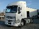 Renault  450 DXI 2009 Standard tractor/trailer unit photo