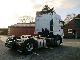 2009 Renault  450 DXI Semi-trailer truck Standard tractor/trailer unit photo 2