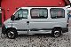 2005 Renault  Master 2.5 dCi / AIR / 9 SEATER / 6 GAIT / Van or truck up to 7.5t Estate - minibus up to 9 seats photo 4