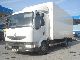 2006 Renault  MIDLUM 220.08 Van or truck up to 7.5t Box photo 1