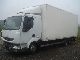 2007 Renault  MIDLUM 220.08 Van or truck up to 7.5t Box photo 12