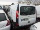 2011 Renault  Kangoo express Van or truck up to 7.5t Box-type delivery van photo 2