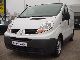 Renault  Trafic L2H1 DCI 114HP 2.9 t * Air 2010 Box-type delivery van photo