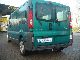 2009 Renault  Trafic Combi car L2H1 2.0 dCi 115 2.9 t Van or truck up to 7.5t Estate - minibus up to 9 seats photo 3
