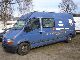 2001 Renault  8.2 MASTER MAXI Van or truck up to 7.5t Refrigerator box photo 1