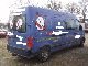 2001 Renault  8.2 MASTER MAXI Van or truck up to 7.5t Refrigerator box photo 3