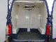 2001 Renault  8.2 MASTER MAXI Van or truck up to 7.5t Refrigerator box photo 4