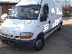 Renault  2.2 MASTER MAXI 2002 Box-type delivery van - high and long photo