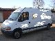 2002 Renault  2.2 MASTER MAXI Van or truck up to 7.5t Box-type delivery van - high and long photo 1