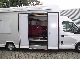 1999 Renault  master Van or truck up to 7.5t Car carrier photo 2